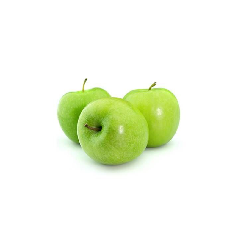 Pomme verte (régime)